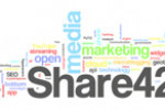 Добавляем кнопку «Google +1» в панель от Share42.com