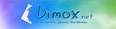 Dimox.net